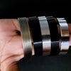 Enhance Your Style with Stainless Steel Kadas from The Amritsar Store