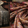History and Significance of Pashmina Shawls. Reasons Why Pashmina Shawls are Popular