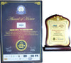The Amritsar Store: Honored as Rising Startup Of Bharat by CT University at The Big Fish Pool!