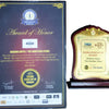 The Amritsar Store: Honored as Rising Startup Of Bharat by CT University at The Big Fish Pool!