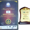 The Amritsar Store: Honored as Rising Startup Of Bharat by CT University at The Big Fish Pool!