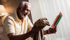 The Perfect Gift for Fathers: Kashgari Pure Wool Dhariwal Shawl from The Amritsar Store