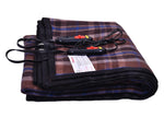 Higa Comfort Electric Blanket Double Bed, Wool Blend, Multicolour - The Amritsar Store