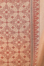 Women's Shawl, Jamawar Kashmiri Shawl, Sozni Weave Shawl, Wool Rich Shawl, Shawl For Women, Light Weight Shawl - The Amritsar Store