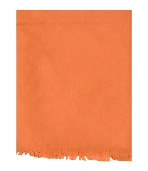 Dhariwal Rajgari Pashmina Shawl, Oversized Scarf, Large Blanket, Meditation Shawl, Pure Wool Certified Shawl . Unisex - The Amritsar Store