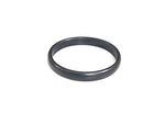 Sarbloh Pure Iron Sikh Casted Black Punjabi Kada for Men By The Amritsar Store - The Amritsar Store