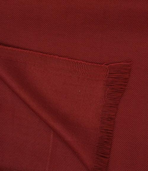 Shawl for Men, 100% Wool Handmade Over Size Buddhist Osho Meditation Shawl Pure Wool Certified Shawl, 1601 Millenium by Dhariwal. Unisex - The Amritsar Store