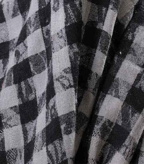 Sophisticated Checks - The Amritsar Store