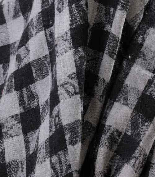 Sophisticated Checks - The Amritsar Store