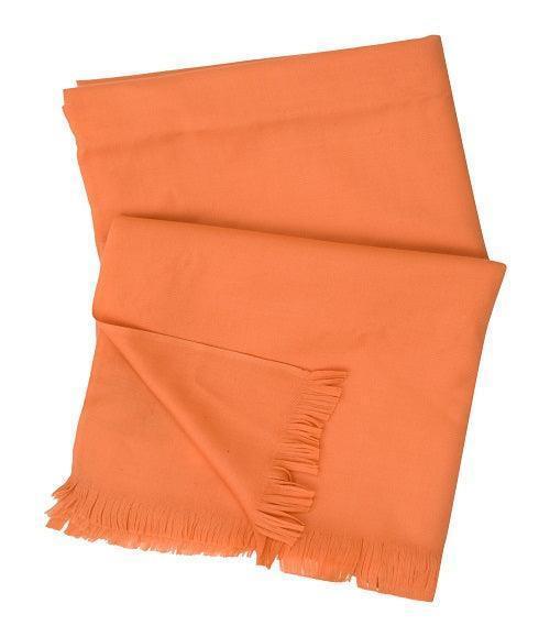 Dhariwal Meditation ,Pure Wool Certified Scarf, Woolen shawl, Pashmina Unisex Large Wrap. Unisex - The Amritsar Store