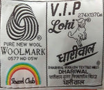 Meditation Shawl Handmade Over Sized Scarf, Pure Wool Certified Scarf, Woolen Shawl, Pashmina Unisex Large Wrap by Dhariwal. Unisex - The Amritsar Store