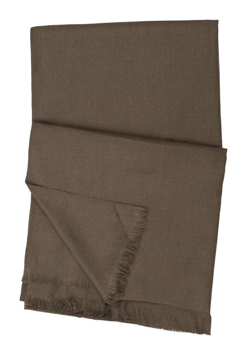 Dhariwal Vaishali lohi ,Shawl for Men, Oversized Shawl, Large Blanket, Meditation Shawl, Blended Wool Shawl by Dhariwal. Unisex - The Amritsar Store