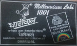 Meditation Millenium Shawl,Osho Buddhist Shawl,Dhariwal Lohi no.1801,by the Amritsar store - The Amritsar Store