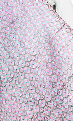 Pink and Grey Phulkari Dupatta - TraditionalDupatta | The Amritsar Store