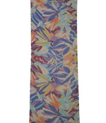 The Amritsar Store ,Multicolor Abstract Digital Print Scarf - The Amritsar Store