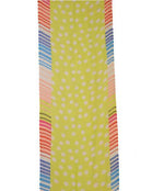 The Amritsar Store ,Polka Dots Scarf For Women - The Amritsar Store