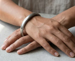Sarbloh Pure Iron Sikh Kada for Men By The Amritsar Store - The Amritsar Store