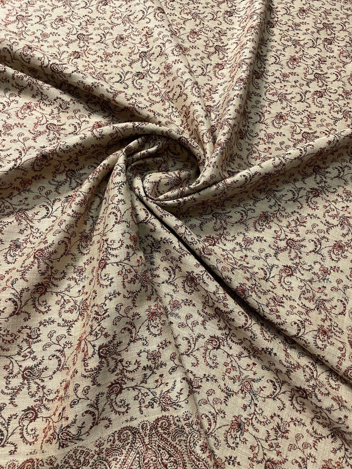 Shawl For Women Reversible Self Weave Shawl, Premium Soft | The Amritsar Store - The Amritsar Store