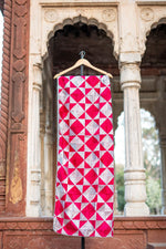 Phulkari Dupatta Bagh Dupatta Traditional Handmade Punjabi Dupatta For Women 2.20 Mtr x 0.92 Mtr - The Amritsar Store