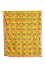 Punjabi Phulkari Suit Designer Salwar Kameez Collection By The Amritsar Store Size 5.00 Mtr - The Amritsar Store