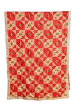 Punjabi Phulkari Suit Designer Salwar Kameez Collection By The Amritsar Store Size 5.00 Mtr - The Amritsar Store