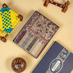 Mens Wool Shawl, Kashmiri Kani Fine Wool Shawl, Soft and Warm With Kashmiri Paisleys, Large Wrap Shawl, Light Weight 2.50 Mtr x 1.30 Mtr, Perfect Gift For Your Loved Ones. - The Amritsar Store