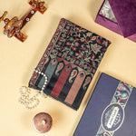 Mens Wool Shawl, Kashmiri Kani Fine Wool Shawl, Soft and Warm With Kashmiri Paisleys, Large Wrap Shawl, Light Weight 2.50 Mtr x 1.30 Mtr, Perfect Gift For Your Loved Ones. - The Amritsar Store