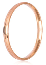 Mens Copper Kada (1 Line designer) 6 mm thickness by The Amritsar Store - The Amritsar Store