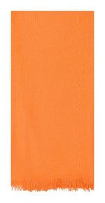Dhariwal Sai Sant Bhagwa Shawl For Men 2.5 MTR 500 Gm - The Amritsar Store