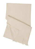 Dhariwal Swami Lohi ,Shawl For Men, Mens Shawl, Polycot Blended, Full Size Brown 555 - The Amritsar Store