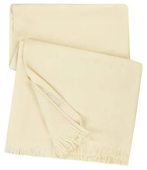 Dhariwal Pashmina Shawl, Shawl For Men, Oversized Scarf, Large Blanket, Meditation Shawl, Pure Wool Certified Shawl Deluxe , Unisex - The Amritsar Store