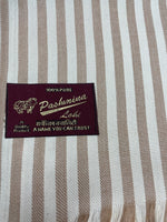 Checkered Subtle Fine Wool Light Weight 102 inches x 55 inches Shawl by Dhariwal Woollen Textile Mills - The Amritsar Store