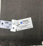 Dhariwal Lohi no.111 ,Shawl For Men, Large Wool Wrap, Pashmina Shawl,Rich Wool Shawl by The Amritsar Store - The Amritsar Store