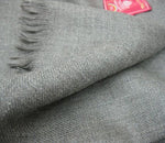 Dhariwal Lohi no.1601 ,Osho buddhish shawl ,meditation shawl for men ,Pure wool shawl by The Amritsar store - The Amritsar Store