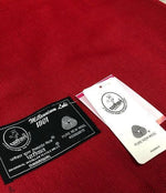 Meditation Millenium Shawl,Osho Buddhist Shawl,Dhariwal Lohi no.1801,by the Amritsar store - The Amritsar Store