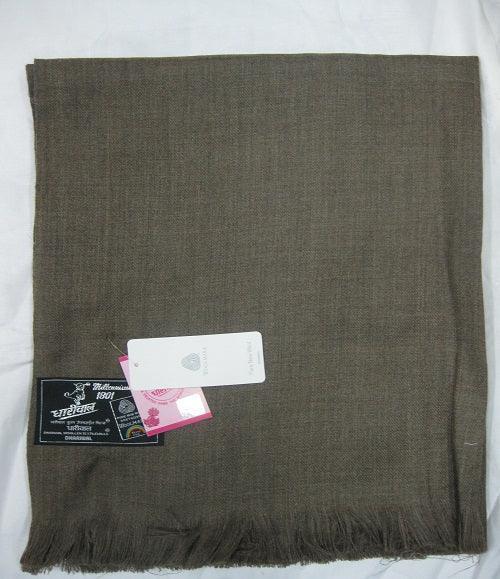 Meditation Millenium Shawl,Osho Buddhist Shawl,Dhariwal Lohi no.1801,by the Amritsar store - The Amritsar Store