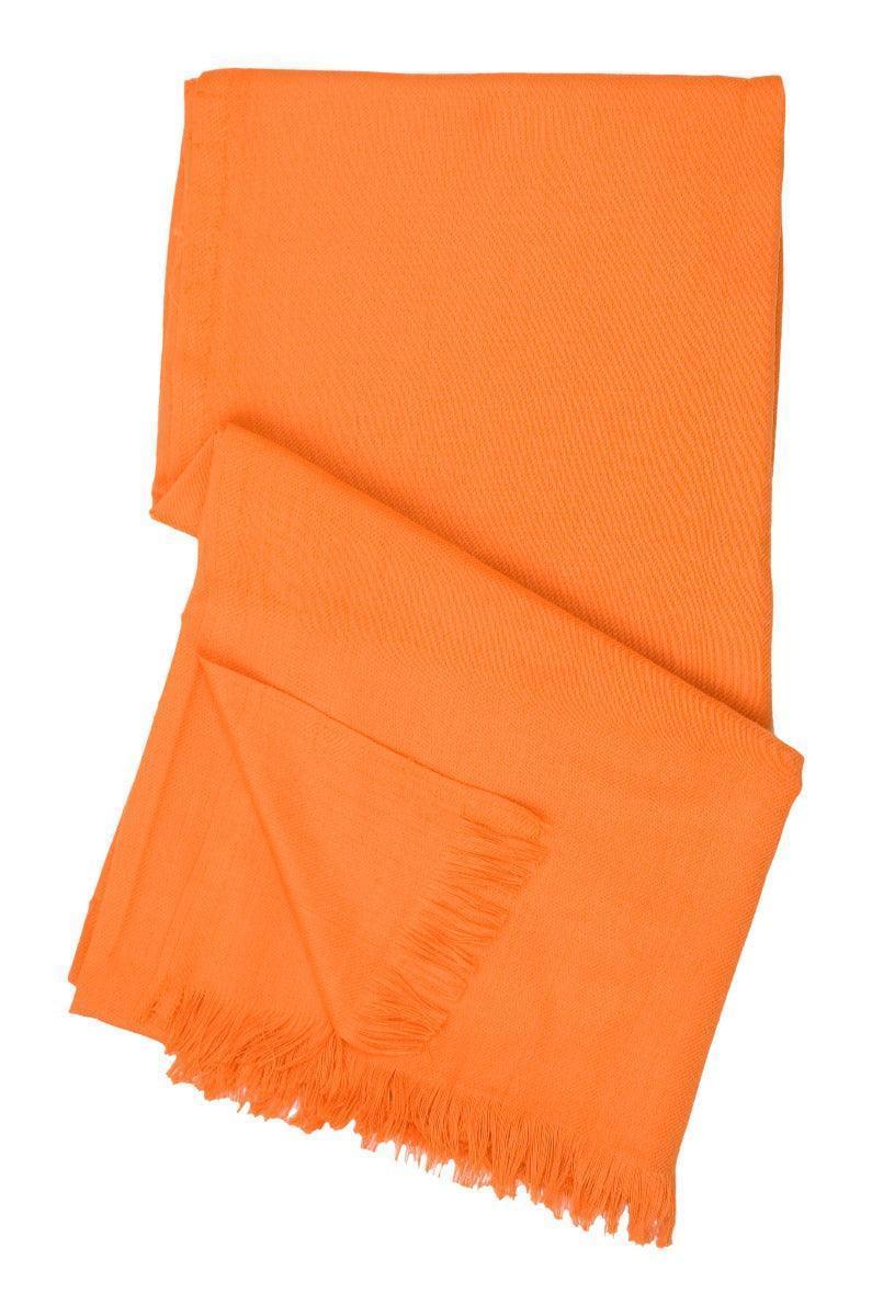 Dhariwal Pashmina-0001, Meditation Prayer Shawl For Men, Woolen Cashmere Handmade Handwoven Cream Unisex - The Amritsar Store