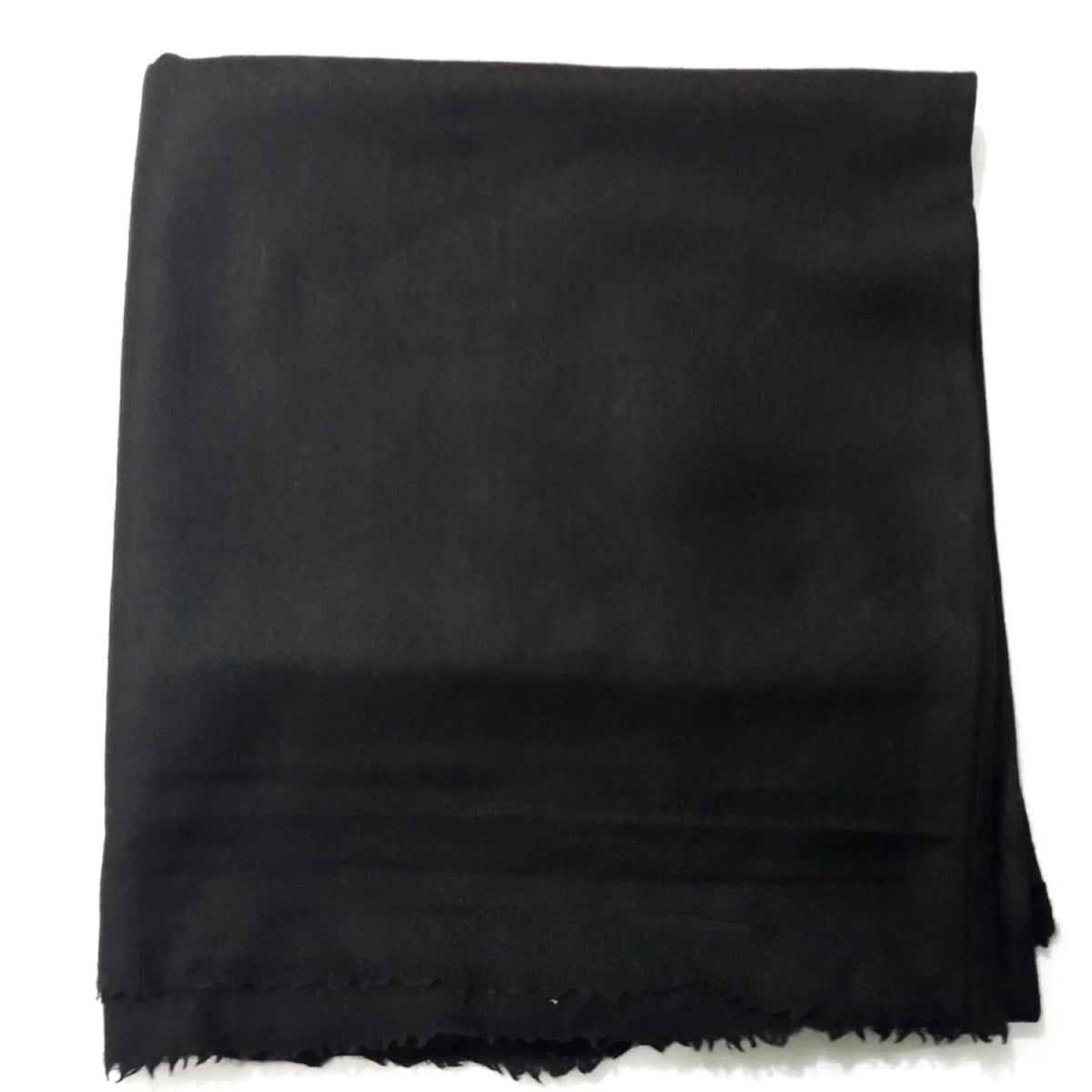 Dhariwal Rajgari Pashmina Shawl, Oversized Scarf, Large Blanket, Meditation Shawl, Pure Wool Certified Shawl . Unisex - The Amritsar Store