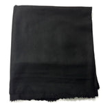 Dhariwal Rajgari Pashmina Shawl, Oversized Scarf, Large Blanket, Meditation Shawl, Pure Wool Certified Shawl . Unisex - The Amritsar Store