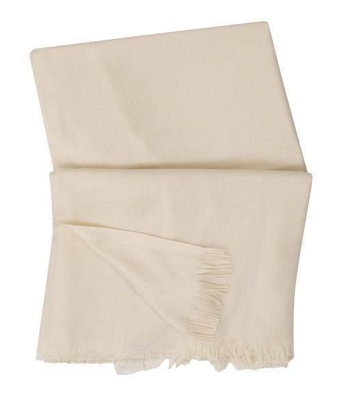 Dhariwal Swami Lohi ,Shawl For Men, Mens Shawl, Polycot Blended, Full Size Brown 555 - The Amritsar Store