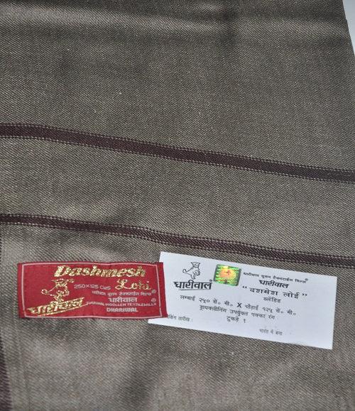 DASHMESH BLENDED LOHI WITH BORDER 2.5 MTR x 1.25 MTR - The Amritsar Store