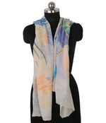 Super Chic Scarf - The Amritsar Store