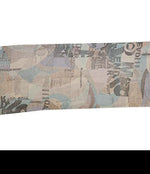 The Amritsar Store ,Read Me- Newspaper Print Scarf - The Amritsar Store