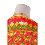 Hand Embroidered Phulkari Dupattas Online & Handmade Dupatta With Different Design By The Amritsar Store - The Amritsar Store