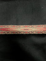 Himalayan Kullu Shawl, Four Side Border, Soft Wool Scarf, Large Wrap, Meditation Shawl, Over Sized Blanket, Light Weight & Warm Shawl. Unisex - The Amritsar Store