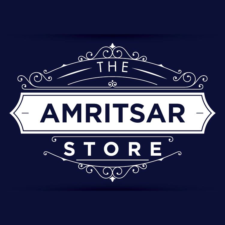 Red Phulkari Kantha Embroidery Multicolor Free Size Jacket with front Tassel - The Amritsar Store