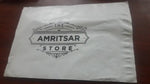 Mens CUSTOMISED Copper Kada (Plain) 6 mm Thickness by The Amritsar Store - The Amritsar Store