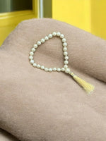 Pearl Mantra Jaap Mala - The Amritsar Store