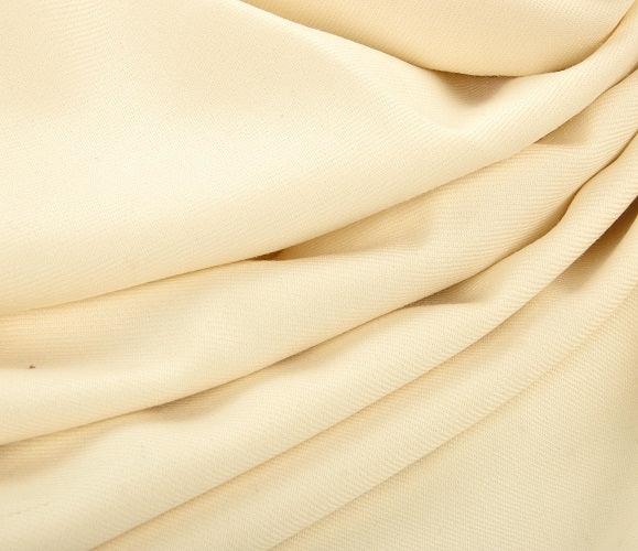 Pashmina Shawl, Shawl For Men, Oversized Scarf, Large Blanket, Meditation Shawl, Pure Wool Certified Shawl Deluxe by Dhariwal. Unisex - The Amritsar Store