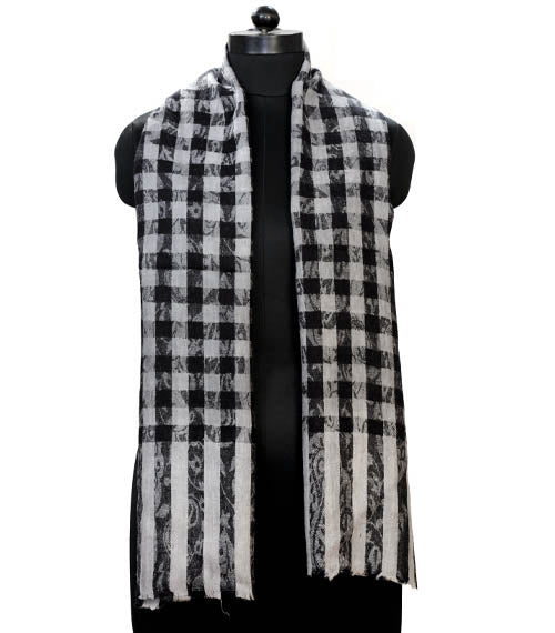 Sophisticated Checks - The Amritsar Store